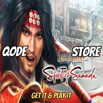 SAMURAI WARRIORS: Spirit of Sanada STEAM KEY [GLOBAL]