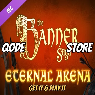 The Banner Saga 3 - Eternal Arena [DLC] STEAM KEY [GLOBAL]