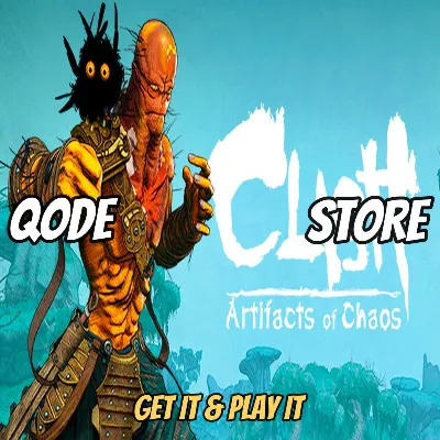 Clash: Artifacts of Chaos STEAM KEY [GLOBAL] - irongamers.ru