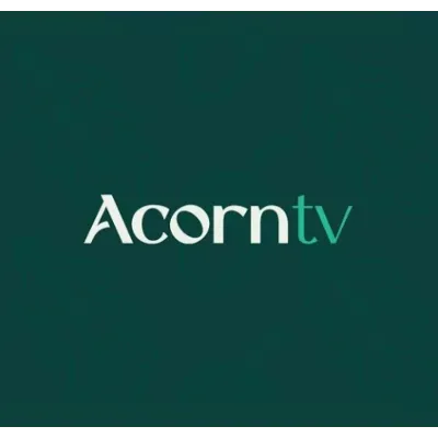 ⬛ Acorn TV Подписка на 7 дней - irongamers.ru