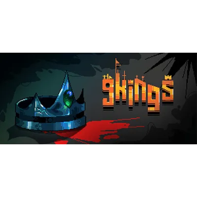 9 Kings | Steam Gift | Автодоставка - irongamers.ru