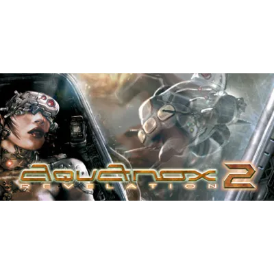 AquaNox + AquaNox 2 | Steam Gift | Автодоставка - irongamers.ru