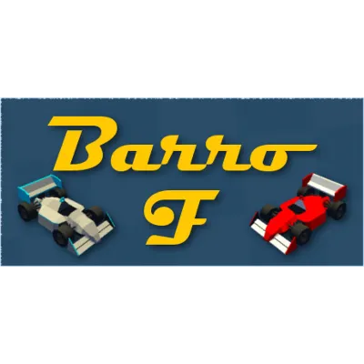 Barro F | Steam Gift | Автодоставка - irongamers.ru
