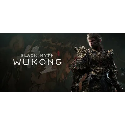 Black Myth: Wukong | Steam Gift | Автодоставка - irongamers.ru