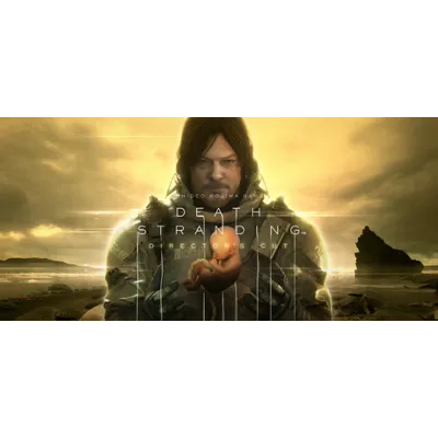 DEATH STRANDING DIRECTOR'S CUT UPGRADE | Steam Gift | Автодоставка - irongamers.ru