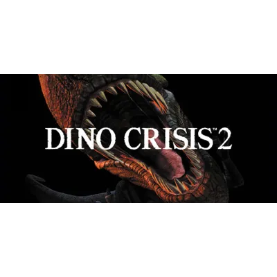 Dino Crisis 2 | Steam Gift | Автодоставка