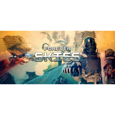 Forever Skies | Steam Gift | Автодоставка - irongamers.ru