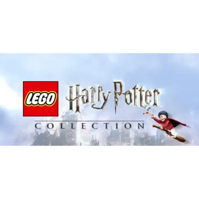 LEGO® Harry Potter™ Collection | Steam Gift | Автодоставка - irongamers.ru