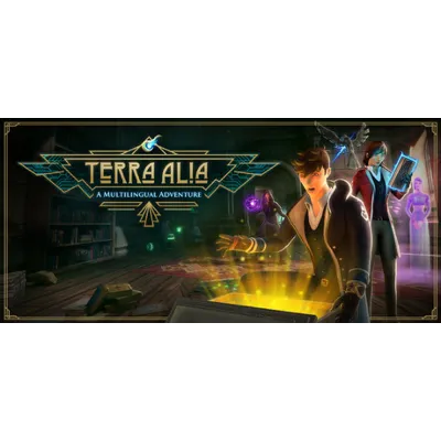 Terra Alia VR | Steam Gift | Автодоставка - irongamers.ru