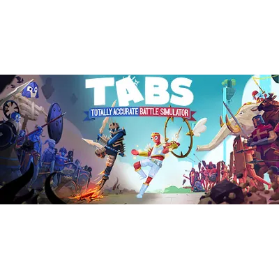 Totally Accurate Battle Simulator | Steam Gift | Автодоставка - irongamers.ru