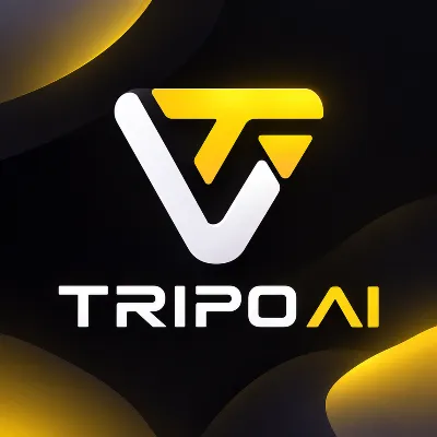 Tripo AI Pro/ Max 1-12M, Пополнение кредитов| БЫСТРО, ПОЛНАЯ ГАРАНТИЯ