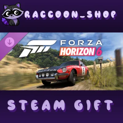 Forza Horizon 6 1972 Nissan Patrol Steam Gift СТИМ ГИФТ ПК АВТОДОСТАВКА ПОДАРОК DLC - irongamers.ru