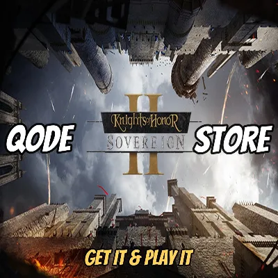 Knights of Honor II: Sovereign STEAM KEY [CIS] - irongamers.ru