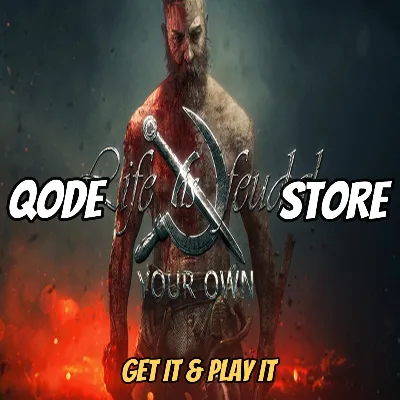 Life is Feudal: Your Own STEAM KEY [GLOBAL]