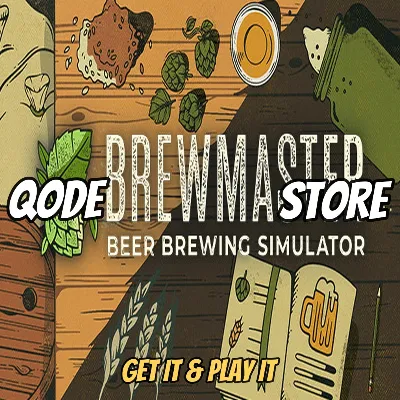 Brewmaster: Beer Brewing Simulator STEAM KEY [GLOBAL] - irongamers.ru