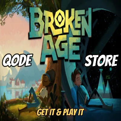 Broken Age STEAM KEY [CIS] - irongamers.ru