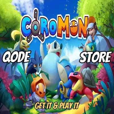 Coromon STEAM KEY [GLOBAL] - irongamers.ru