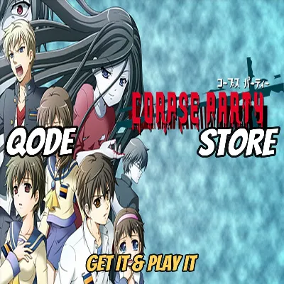 Corpse Party STEAM KEY [GLOBAL] - irongamers.ru