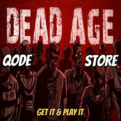 Dead Age STEAM KEY [GLOBAL] - irongamers.ru