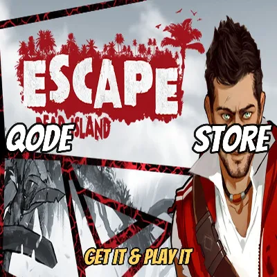 Escape Dead Island STEAM KEY [GLOBAL] - irongamers.ru