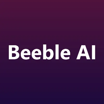 Beeble AI | SwitchX - VFX | Подписка на облако/студию — 1 месяц - irongamers.ru