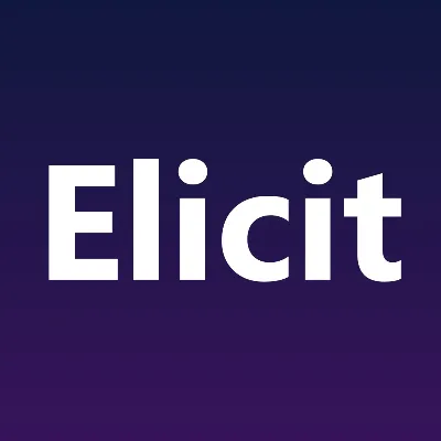 Elicit Plus подписка 1 месяц - irongamers.ru