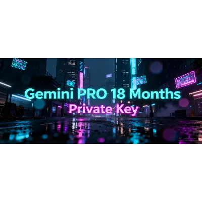 Gemini PRO | 18 месяцев | Ваш аккаунт | Автоматическая активация ключа | Ссылка - irongamers.ru