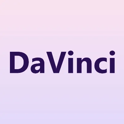 Davinci Pro аккаунт 7 дней - irongamers.ru