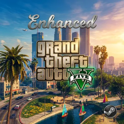 Grand Theft Auto V (Rockstar KEY) + ПОДАРОК - irongamers.ru