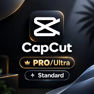 CapCut Pro/Ultra/Standard 1-12M | БЫСТРАЯ ДОСТАВКА, ПОЛНАЯ ГАРАНТИЯ - irongamers.ru