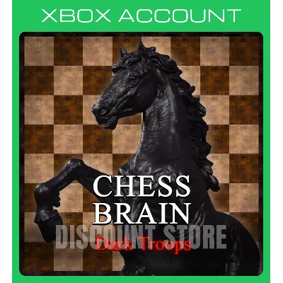 Chess Brain: Dark Troops XBOX - irongamers.ru