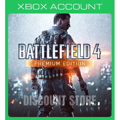 Battlefield 4™ Premium Edition XBOX - irongamers.ru