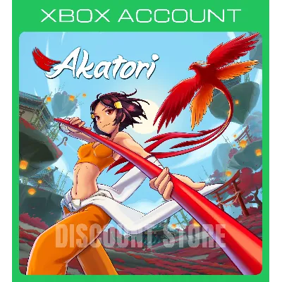 Akatori XBOX - irongamers.ru