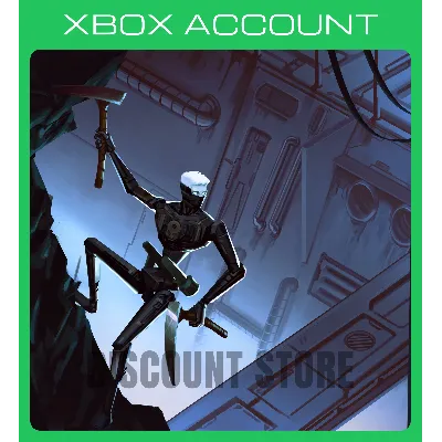 Lorn's Lure XBOX - irongamers.ru