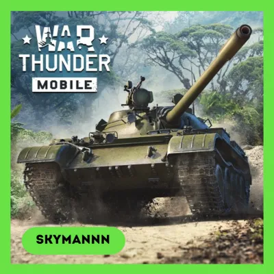 Набор 7 промокодов WAR THUNDER. +3 дня премиума - irongamers.ru