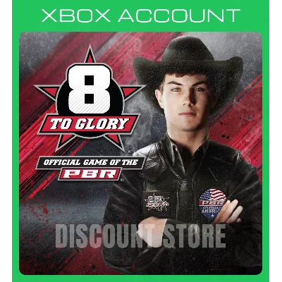 8 To Glory - The Official Game of the PBR XBOX - irongamers.ru