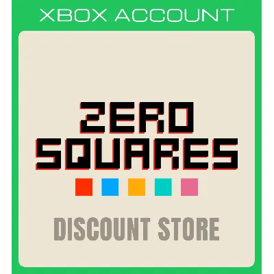 Zero Squares (Windows) PC - irongamers.ru