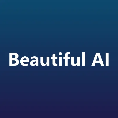 Beautiful AI 14 дней Pro Аккаунт продавца - irongamers.ru