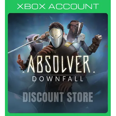 Absolver XBOX - irongamers.ru