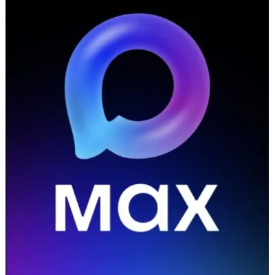 MAX Приложение для Iphone. Нужен ПК - irongamers.ru