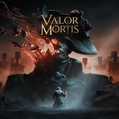 Valor Mortis PS5/RU П1-Оффлайн