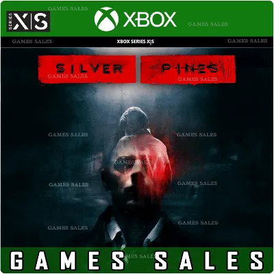SILVER PINES XBOX|XS+PC WIN КЛЮЧ - irongamers.ru