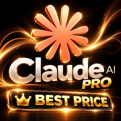 🔥 ЛУЧШАЯ ЦЕНА | CLAUDE AI PRO | НА ВАШ АККАУНТ | ПОЛНАЯ ГАРАНТИЯ - irongamers.ru
