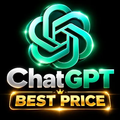 🔥 ЛУЧШАЯ ЦЕНА | ChatGPT GO & Plus — 1 МЕСЯЦ | НА ВАШ АККАУНТ | ПОЛНАЯ ГАРАНТИЯ - irongamers.ru