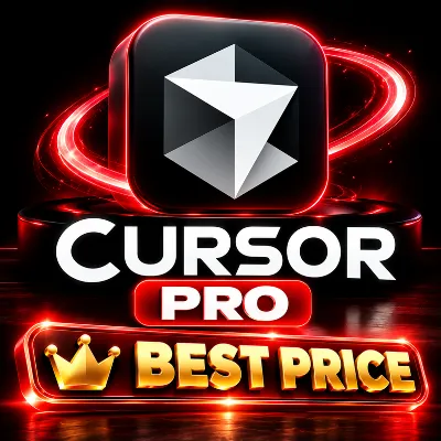🔥 ЛУЧШАЯ ЦЕНА | CURSOR AI PRO | 1 МЕСЯЦ | НА ВАШ АККАУНТ | ПОЛНАЯ ГАРАНТИЯ - irongamers.ru