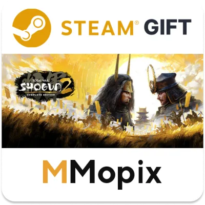 Total War: SHOGUN 2 - Complete Edition STEAM RU KZ UA BY TR AR СНГ Автодоставка - irongamers.ru