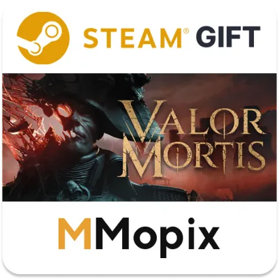 Valor Mortis STEAM RU KZ UA BY TR AR СНГ Автодоставка
