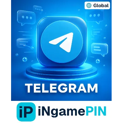 Telegram Premium (3, 6 или 12 месяцев) — мгновенная доставка - irongamers.ru