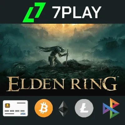 ELDEN RING - Оффлайн Steam [24/7] - irongamers.ru