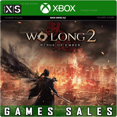 WO LONG 2: WINGS OF EMBER XBOX|XS+PC WIN КЛЮЧ - irongamers.ru
